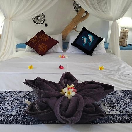 Shaya Cottage Sekotong Εξωτερικό φωτογραφία