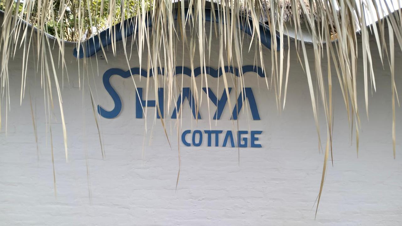 Shaya Cottage Sekotong Εξωτερικό φωτογραφία