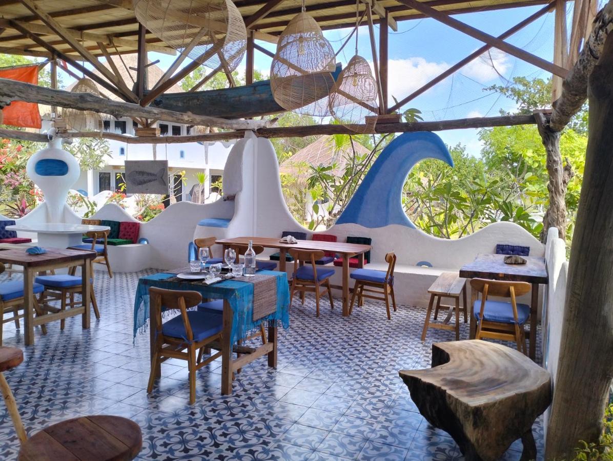 Shaya Cottage Sekotong Εξωτερικό φωτογραφία