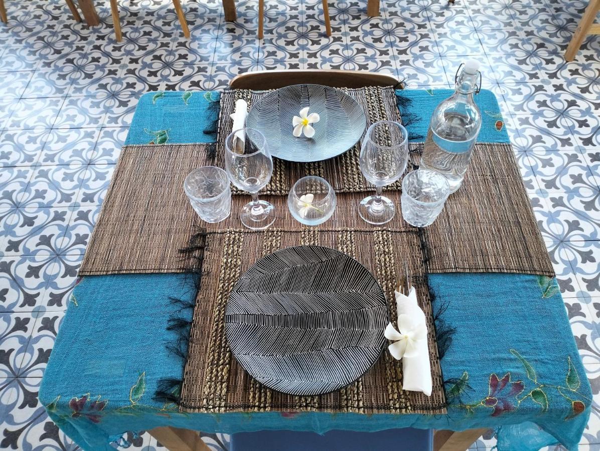 Shaya Cottage Sekotong Εξωτερικό φωτογραφία