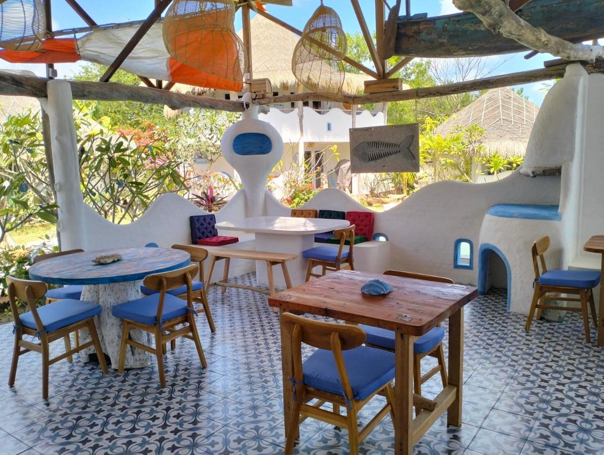 Shaya Cottage Sekotong Εξωτερικό φωτογραφία