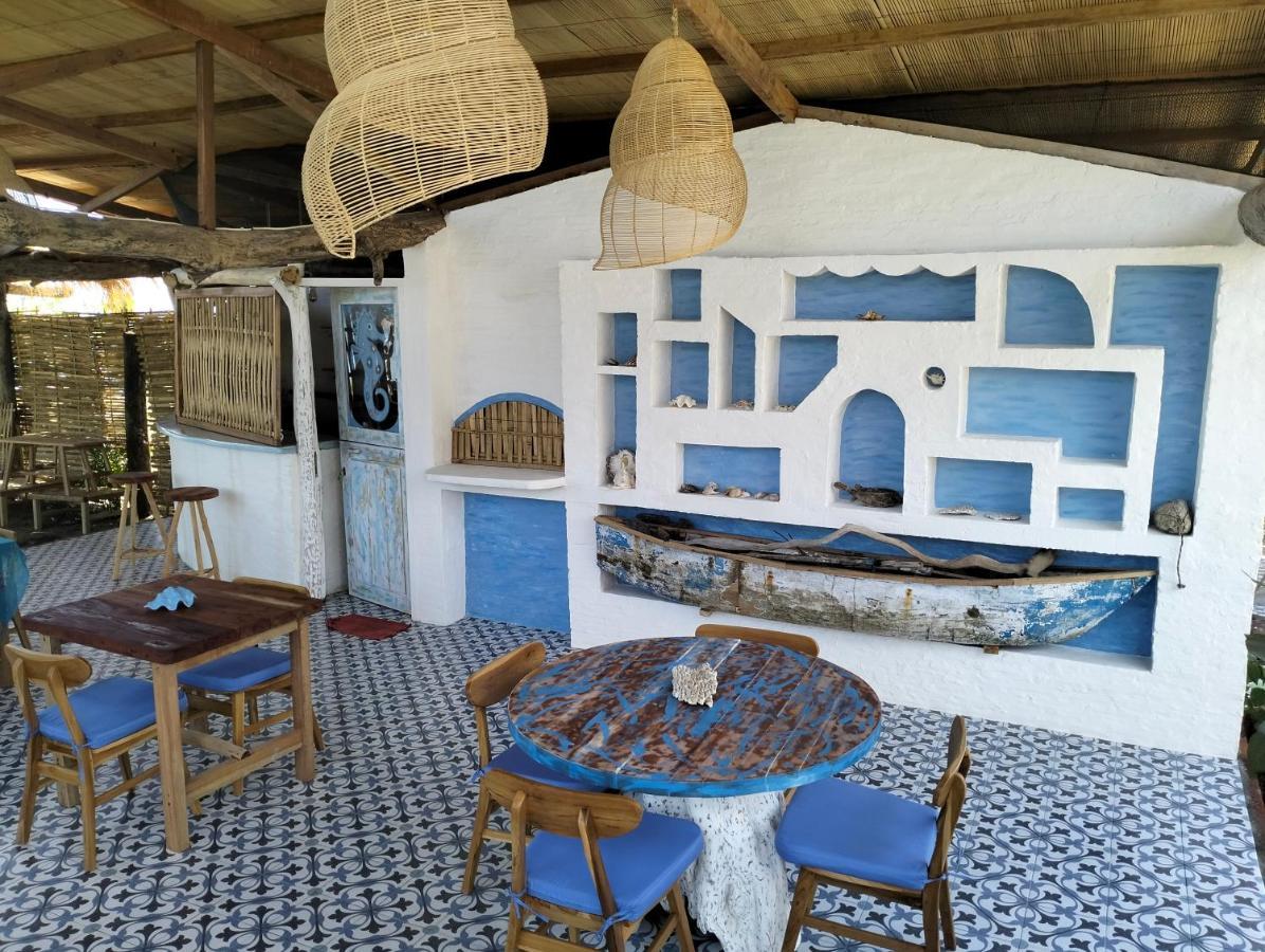 Shaya Cottage Sekotong Εξωτερικό φωτογραφία