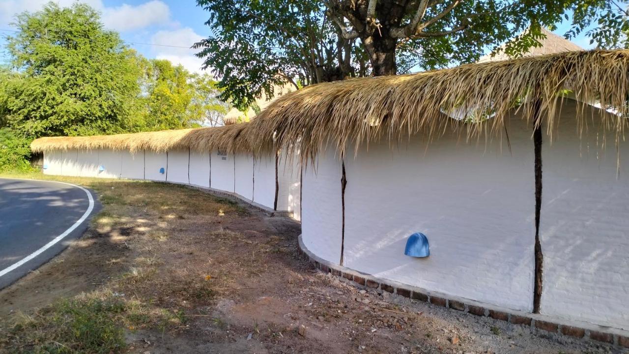 Shaya Cottage Sekotong Εξωτερικό φωτογραφία