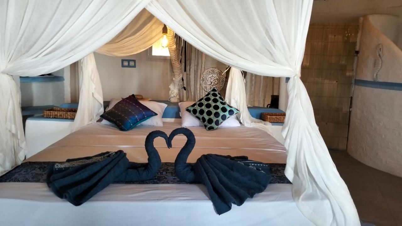 Shaya Cottage Sekotong Εξωτερικό φωτογραφία