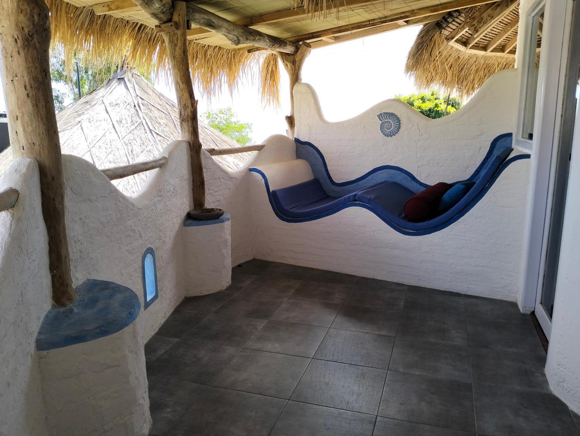 Shaya Cottage Sekotong Εξωτερικό φωτογραφία
