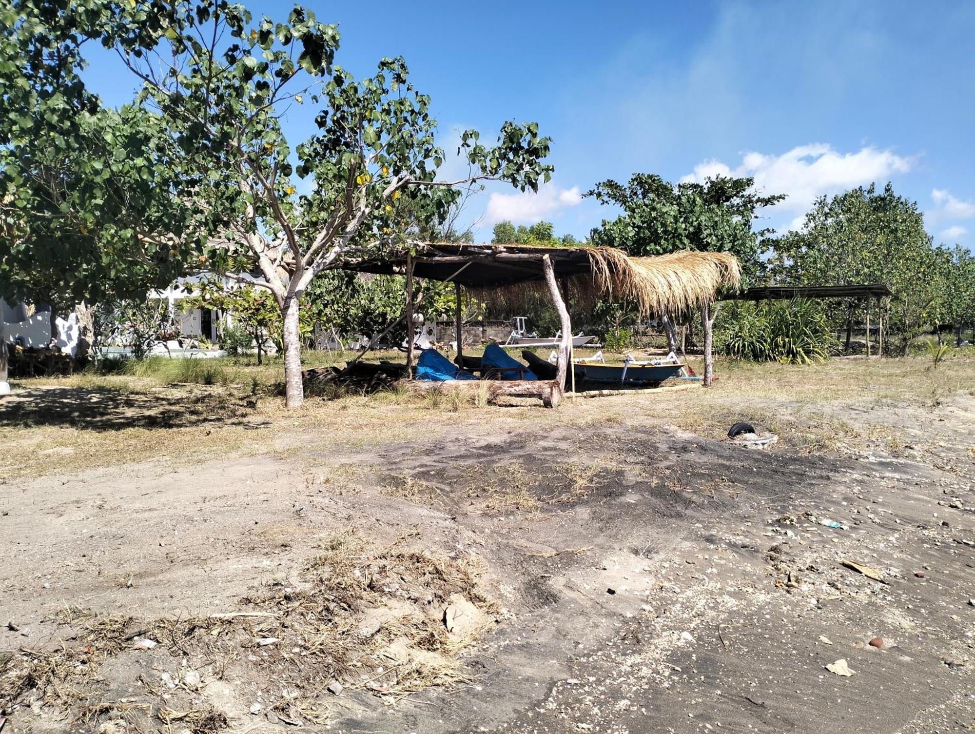 Shaya Cottage Sekotong Εξωτερικό φωτογραφία
