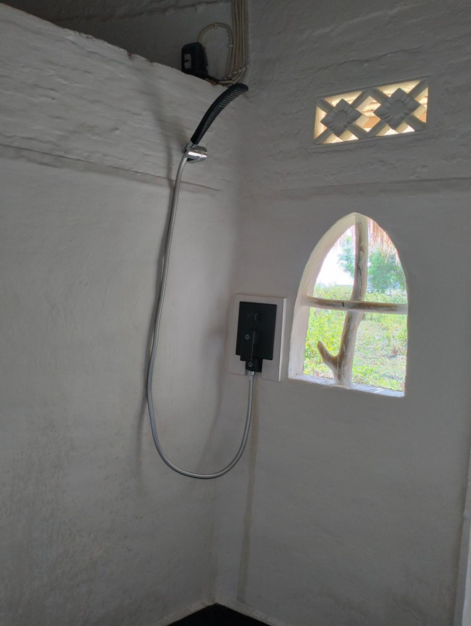 Shaya Cottage Sekotong Εξωτερικό φωτογραφία