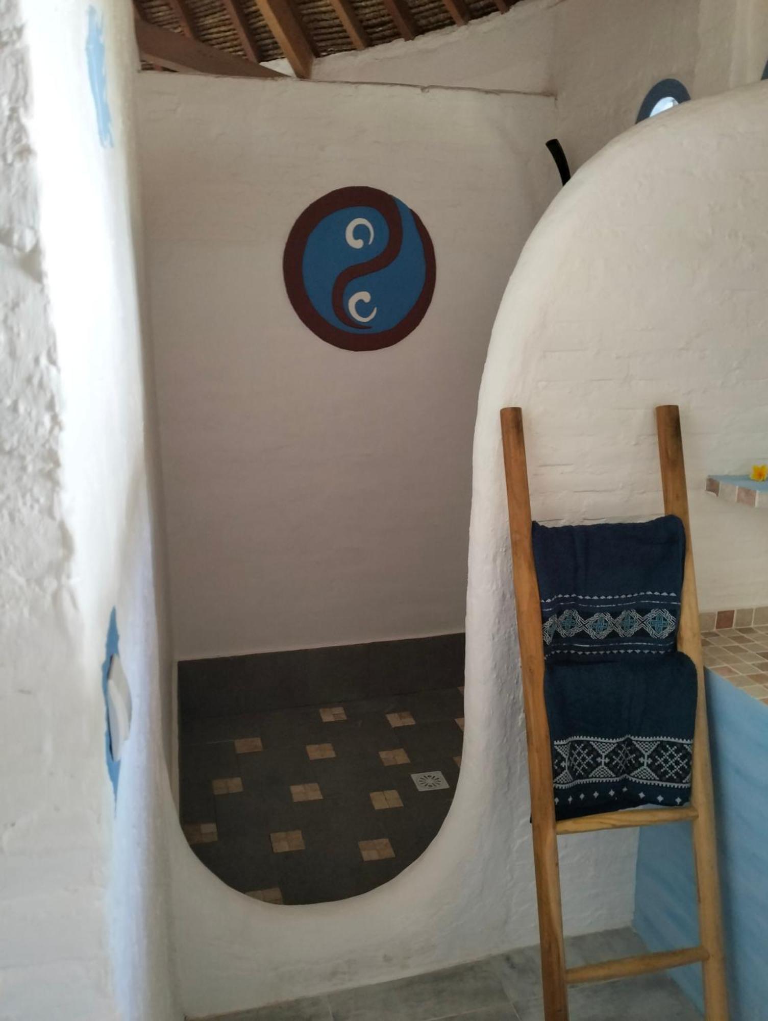 Shaya Cottage Sekotong Εξωτερικό φωτογραφία