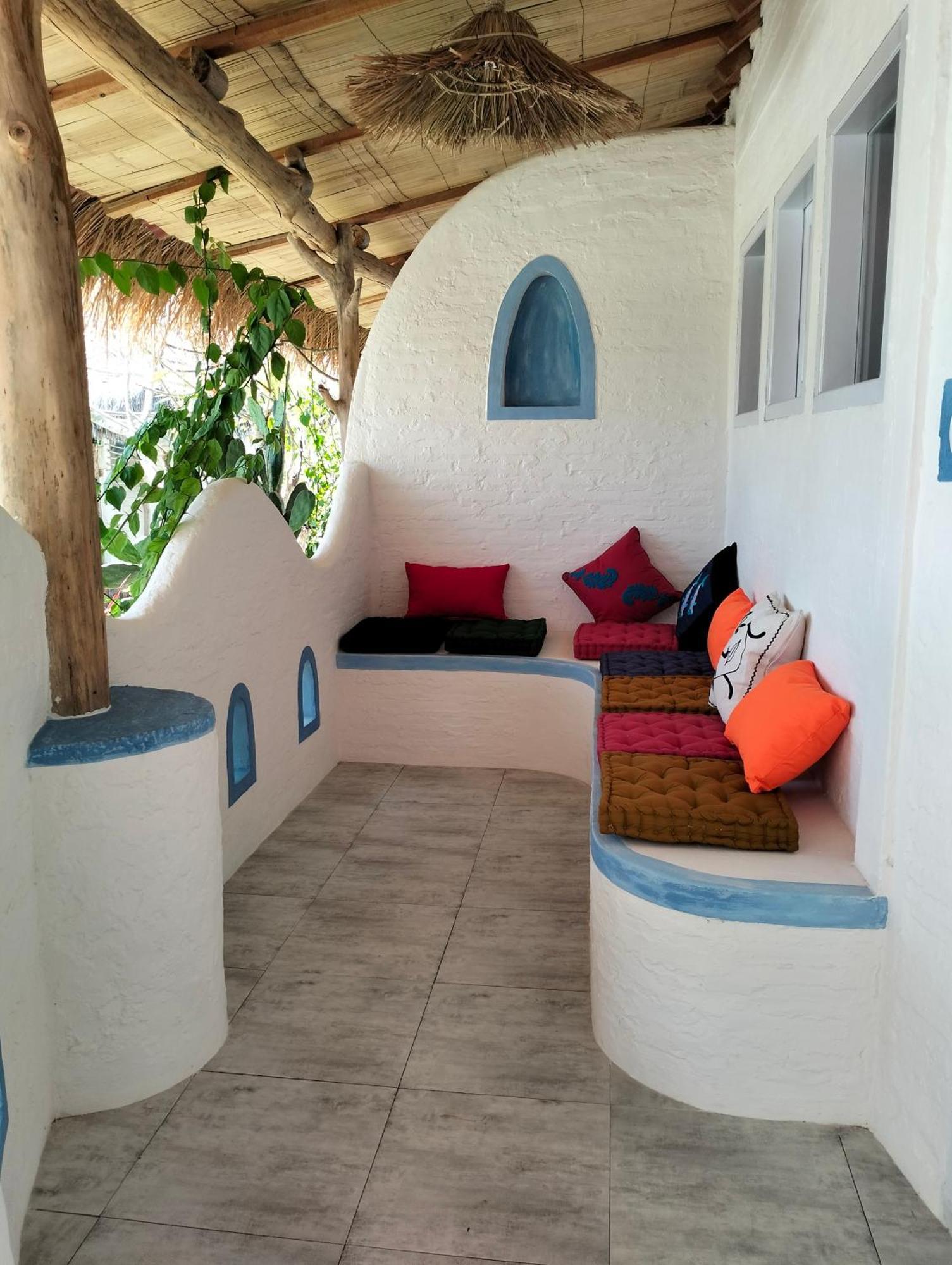 Shaya Cottage Sekotong Εξωτερικό φωτογραφία