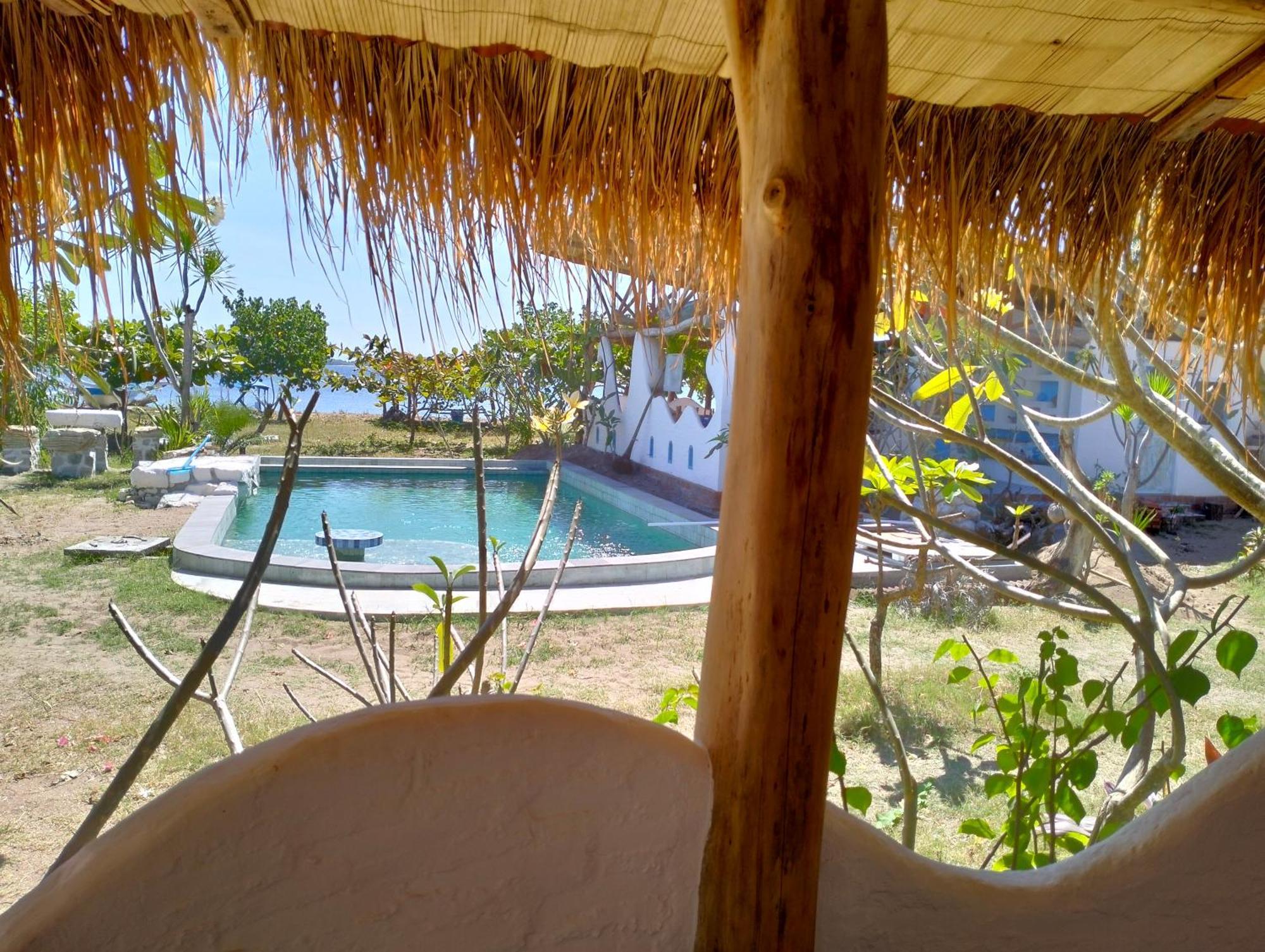 Shaya Cottage Sekotong Εξωτερικό φωτογραφία