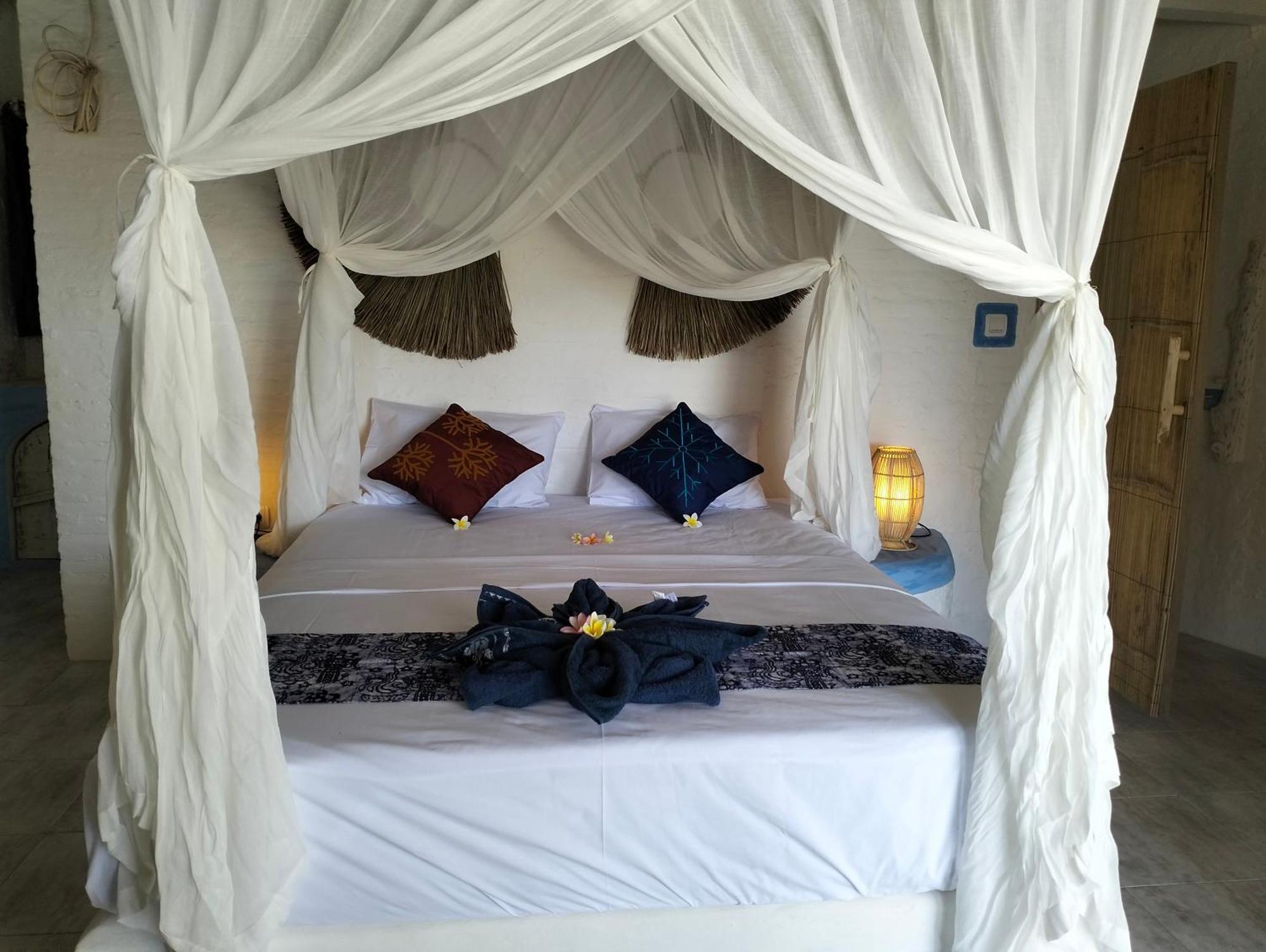 Shaya Cottage Sekotong Εξωτερικό φωτογραφία