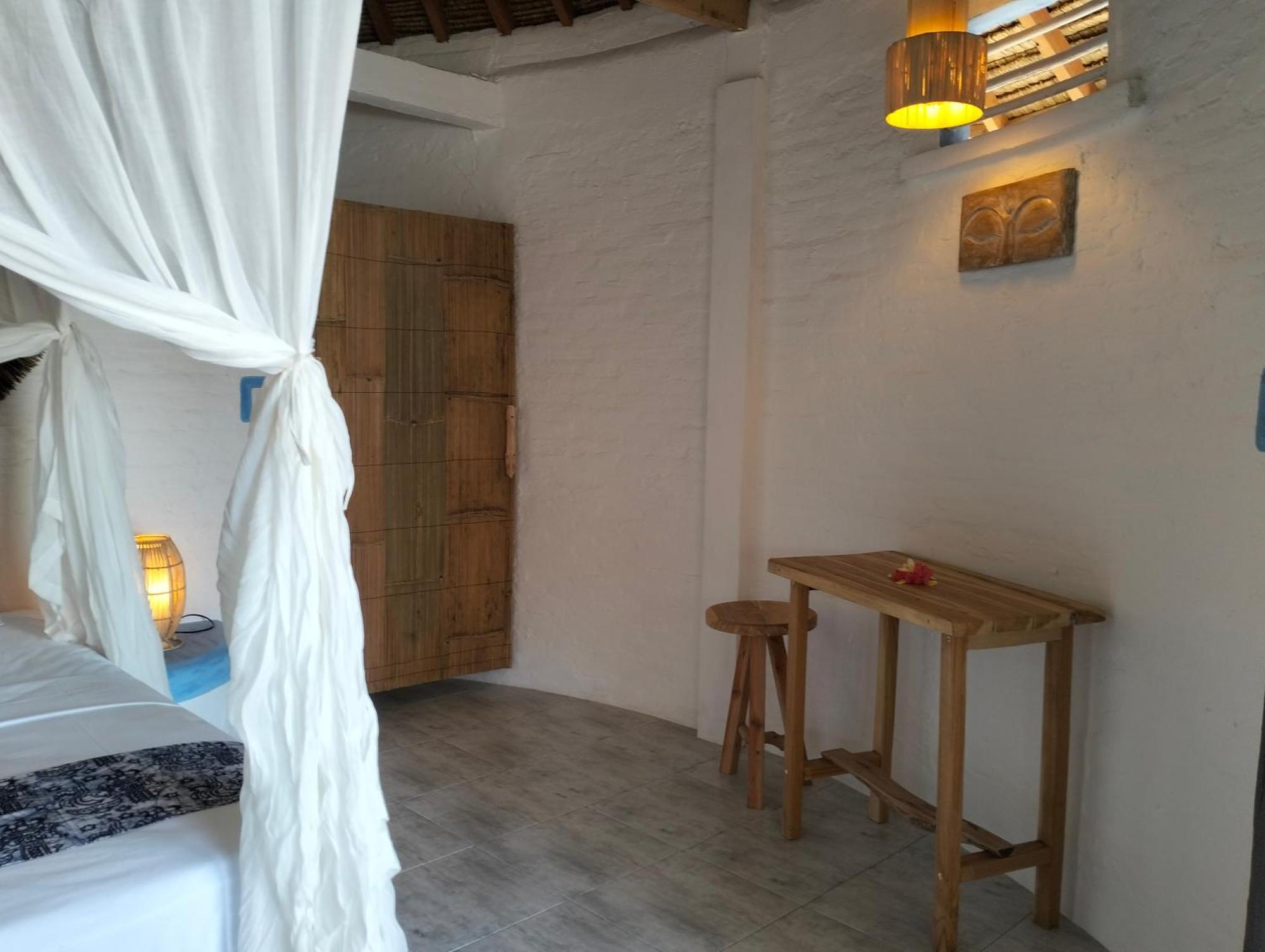Shaya Cottage Sekotong Εξωτερικό φωτογραφία