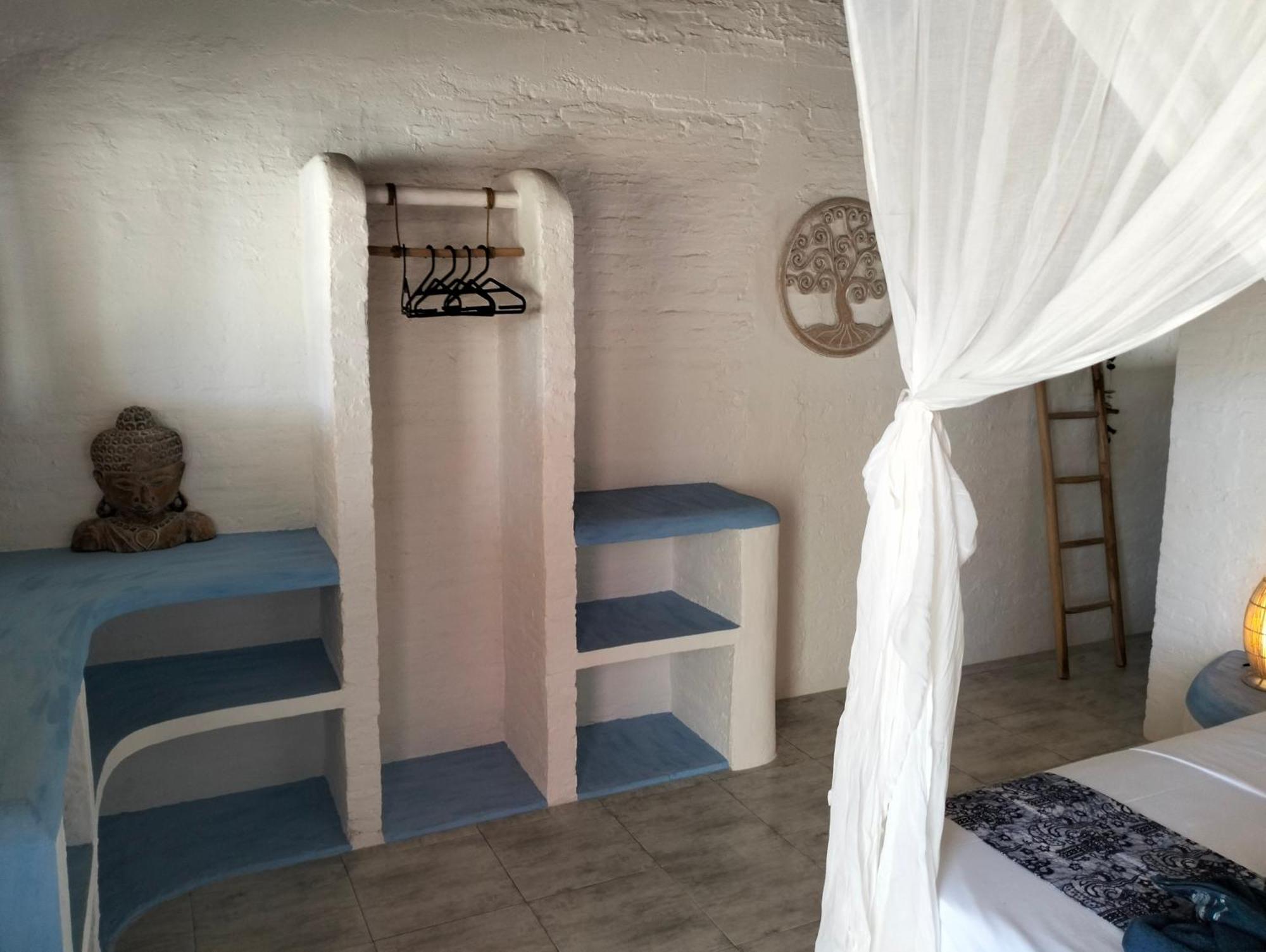 Shaya Cottage Sekotong Εξωτερικό φωτογραφία