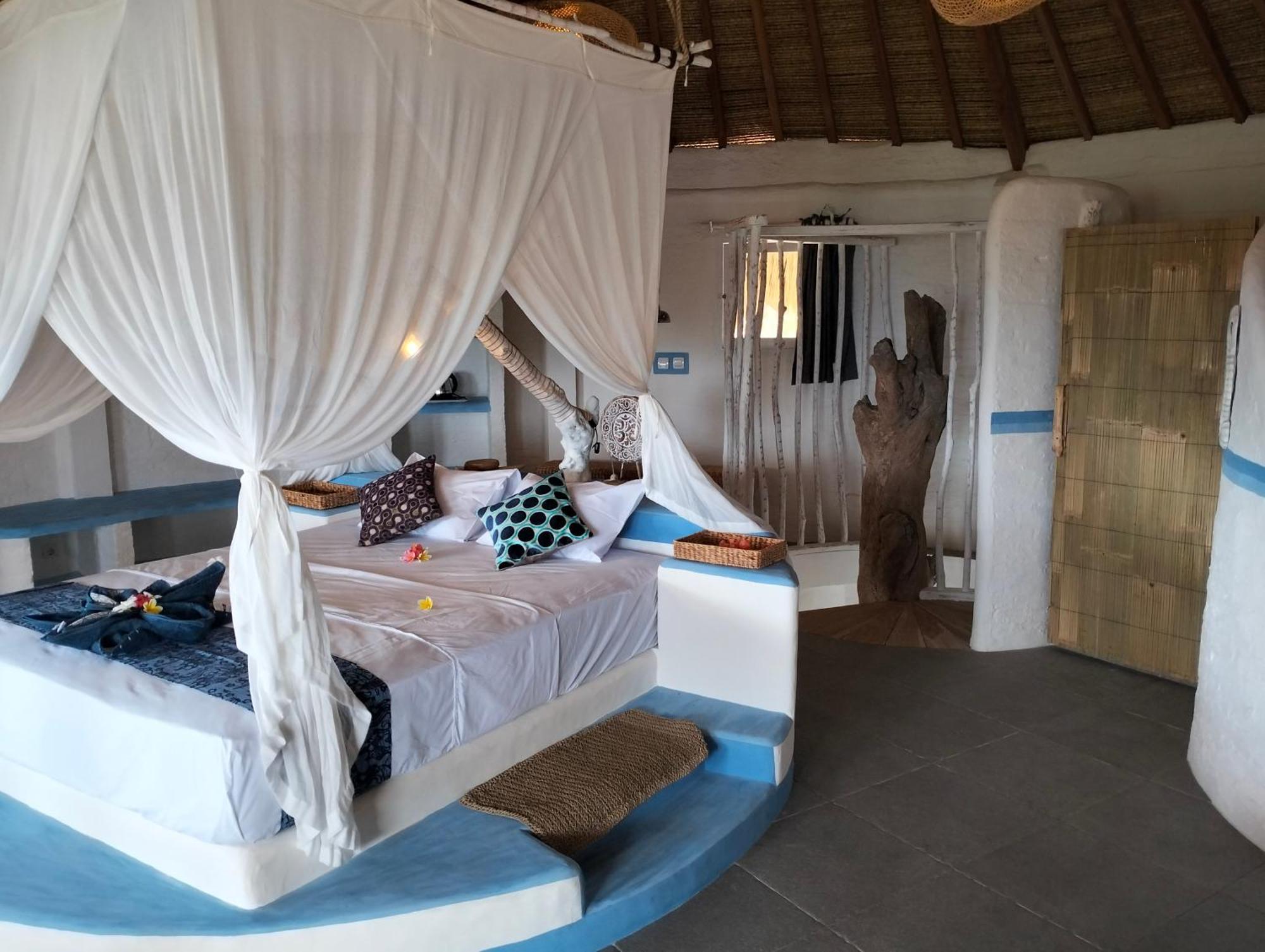 Shaya Cottage Sekotong Εξωτερικό φωτογραφία