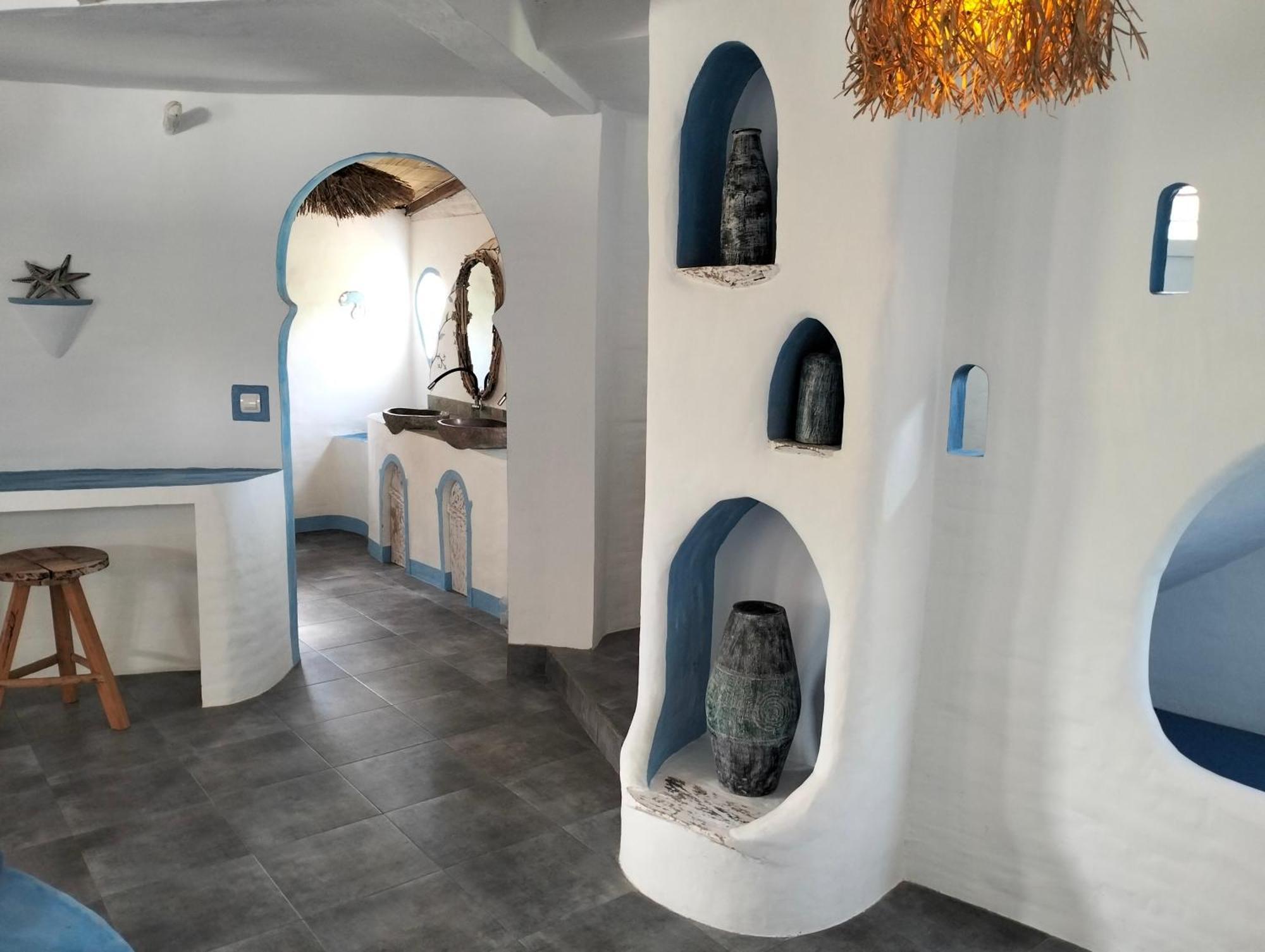 Shaya Cottage Sekotong Εξωτερικό φωτογραφία
