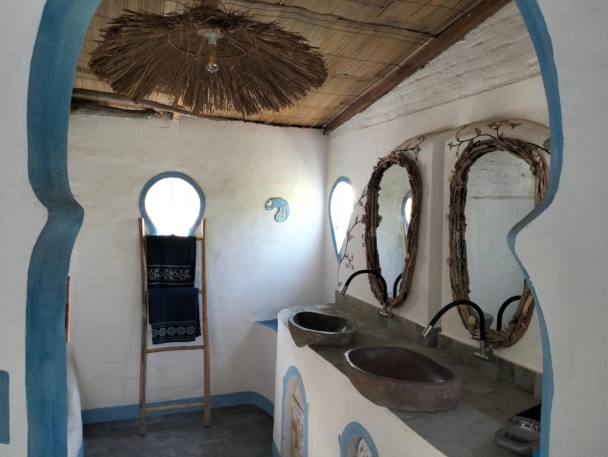 Shaya Cottage Sekotong Εξωτερικό φωτογραφία