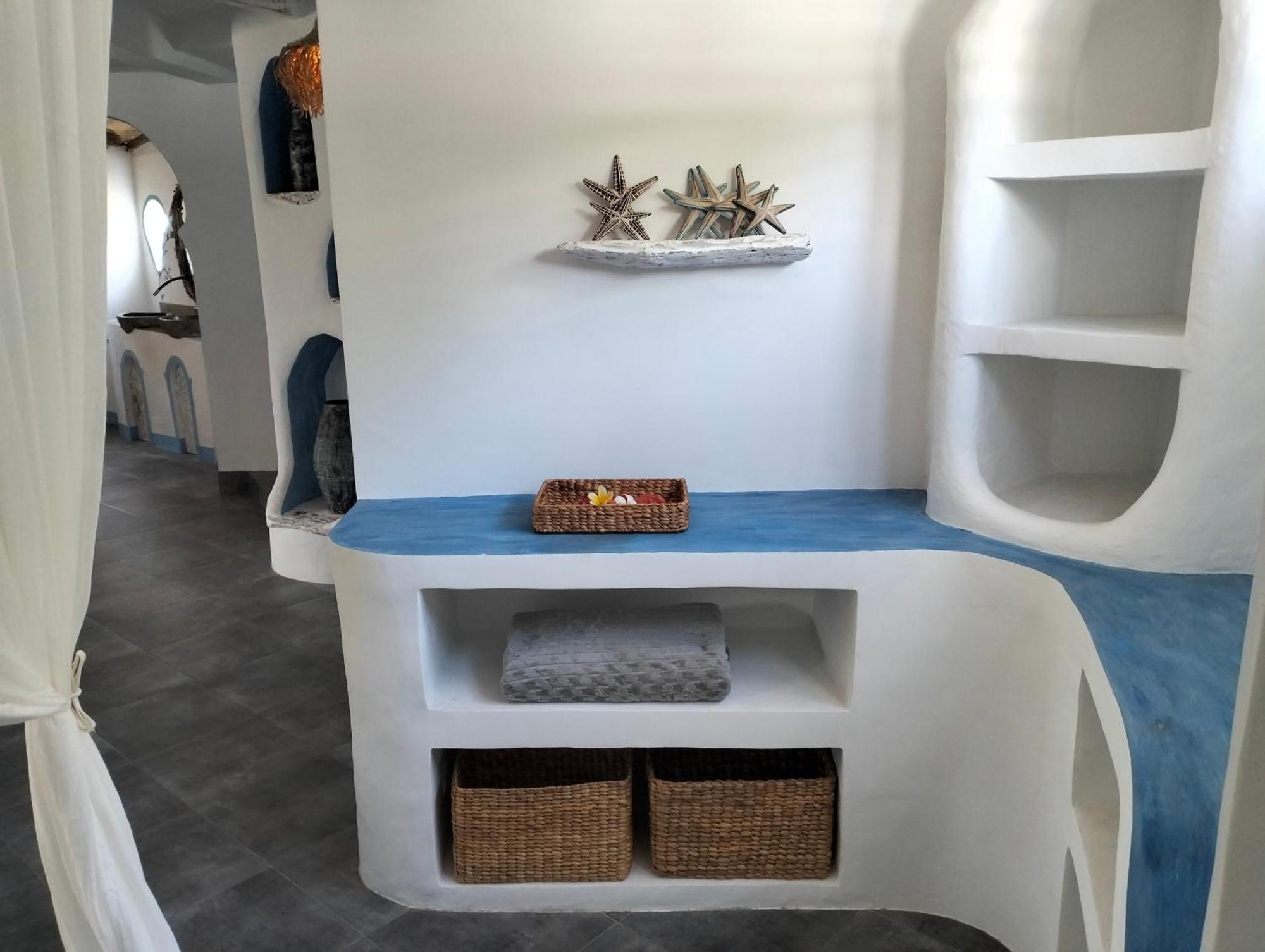 Shaya Cottage Sekotong Εξωτερικό φωτογραφία