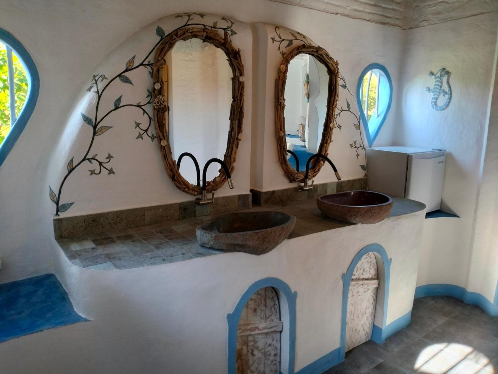 Shaya Cottage Sekotong Εξωτερικό φωτογραφία