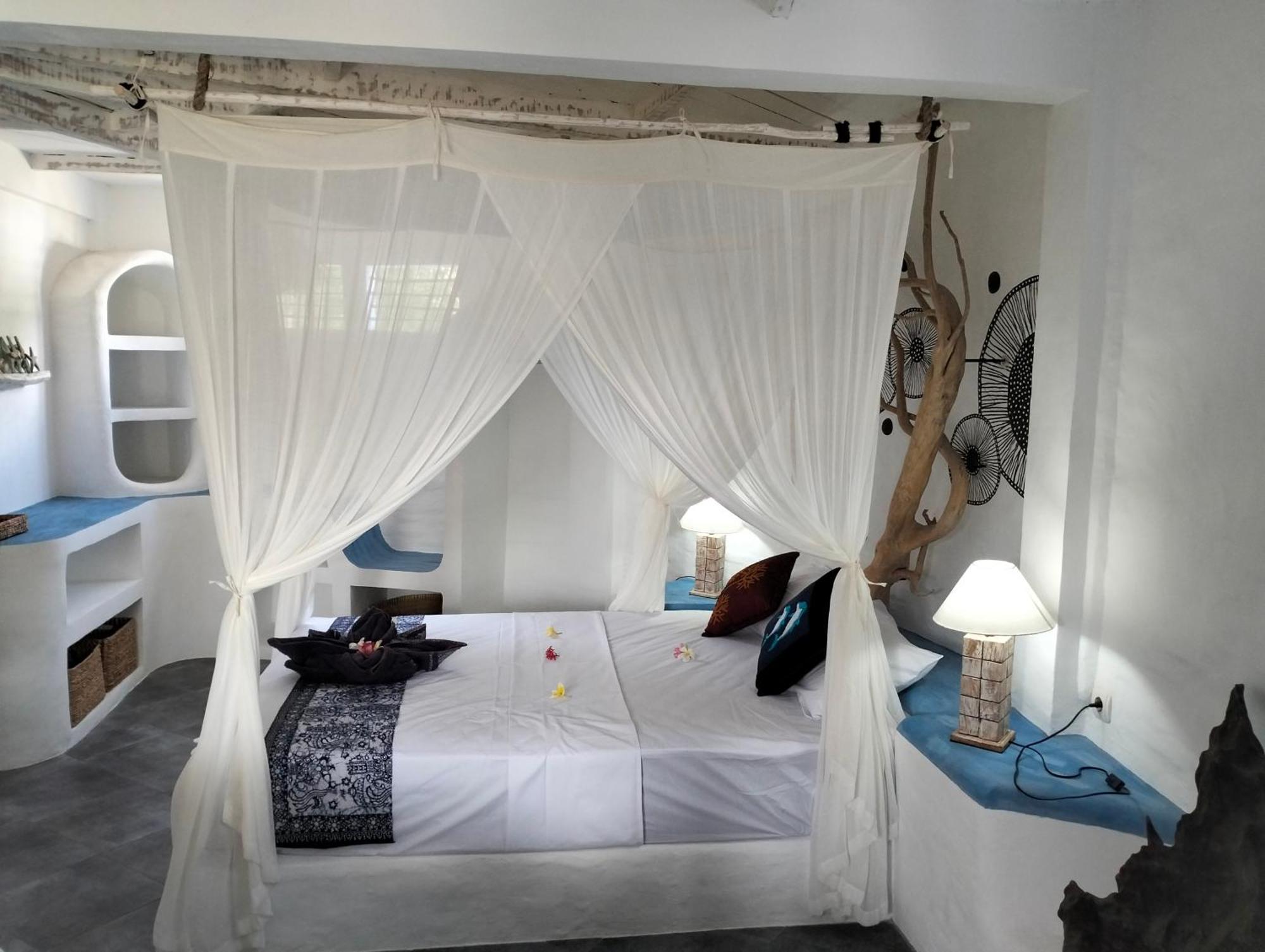 Shaya Cottage Sekotong Εξωτερικό φωτογραφία