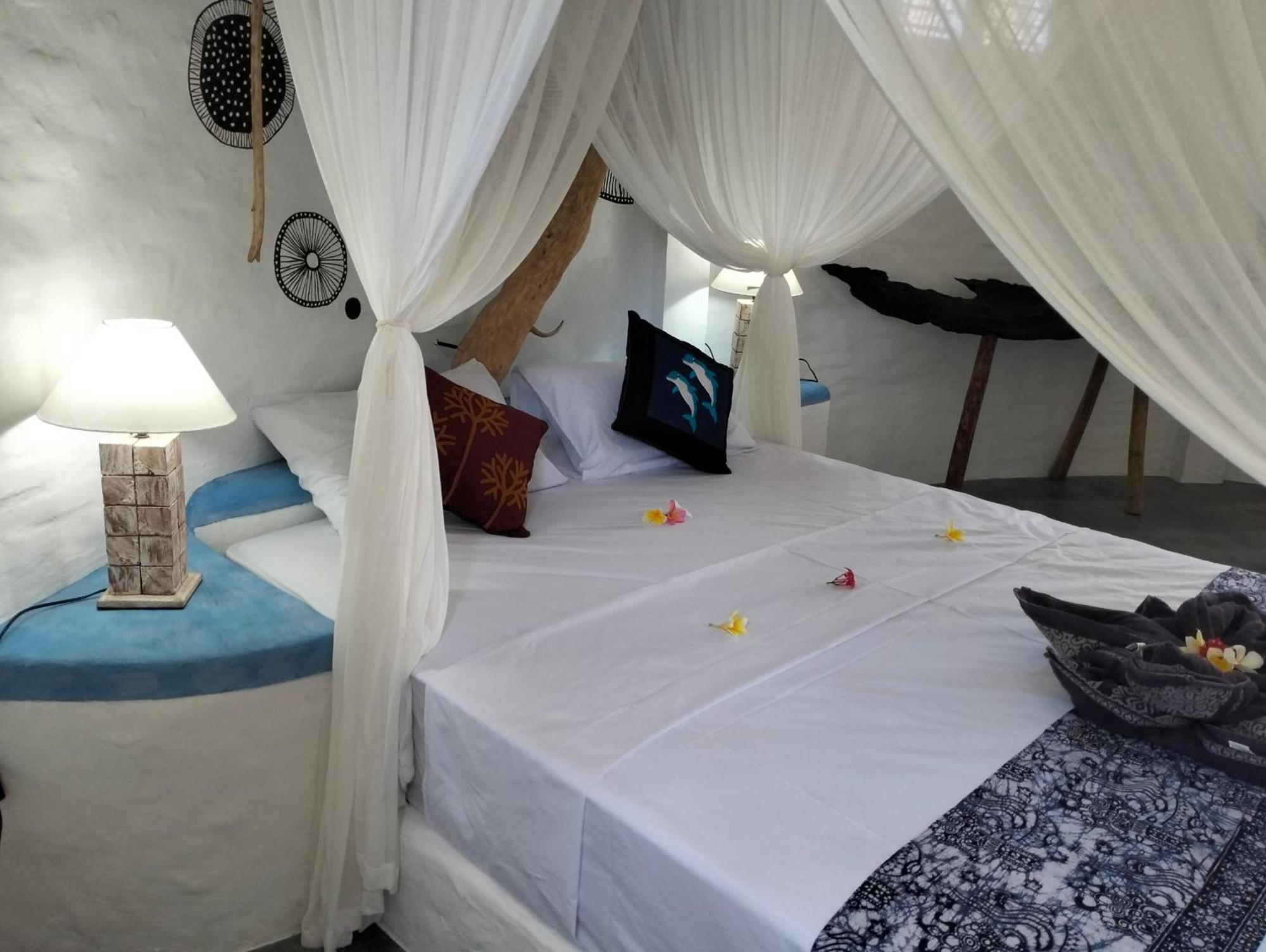 Shaya Cottage Sekotong Εξωτερικό φωτογραφία