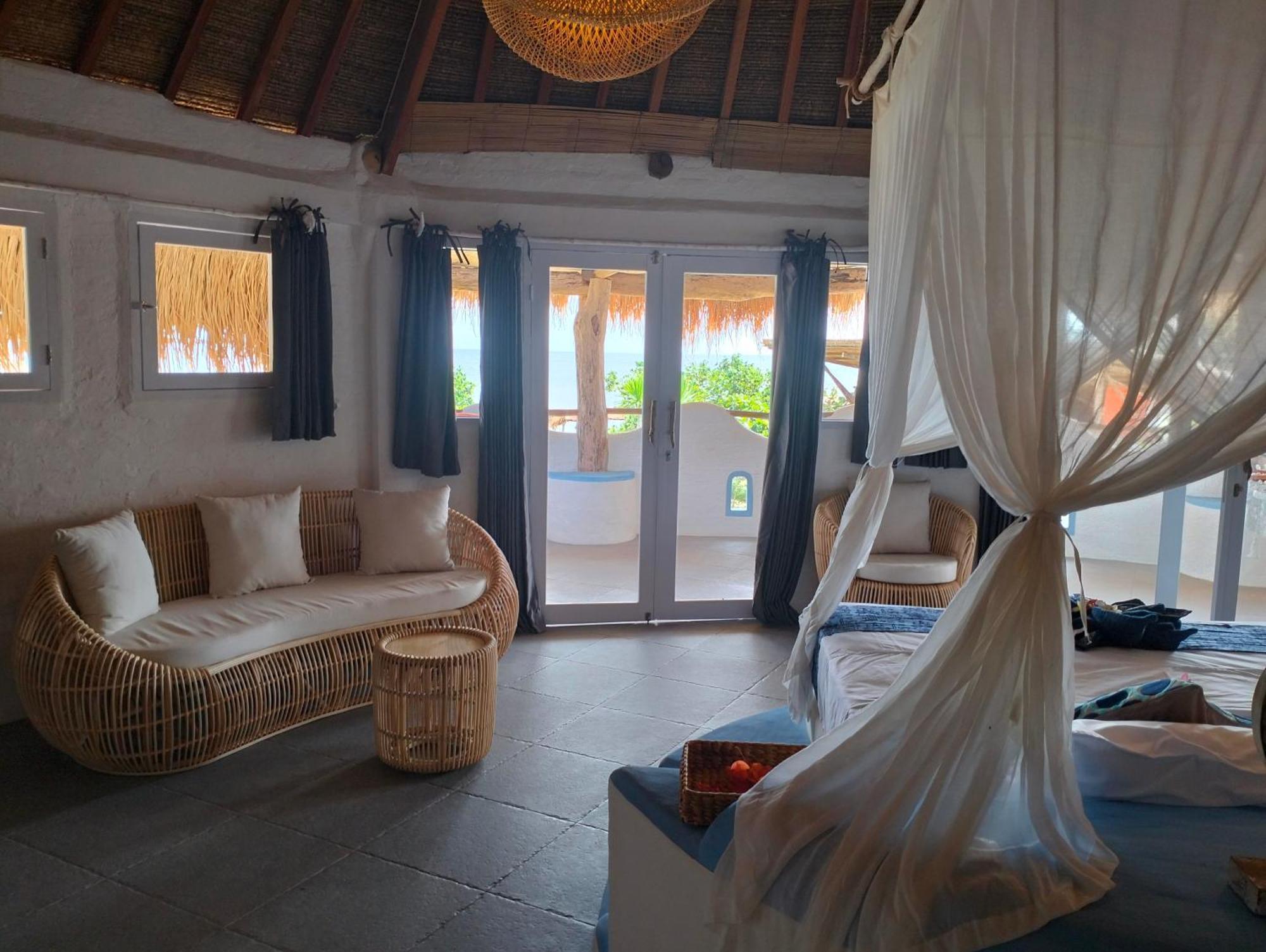 Shaya Cottage Sekotong Εξωτερικό φωτογραφία