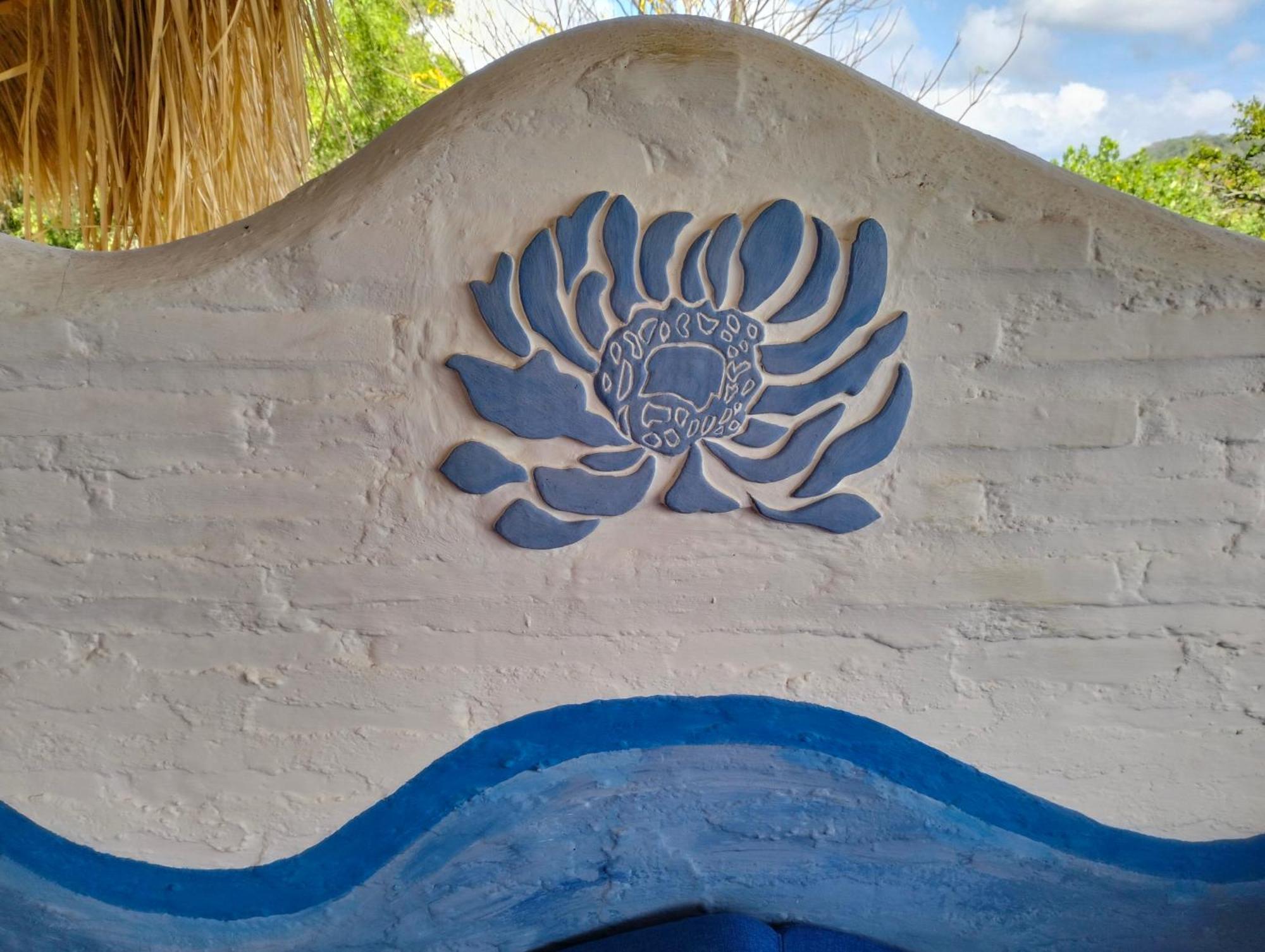 Shaya Cottage Sekotong Εξωτερικό φωτογραφία
