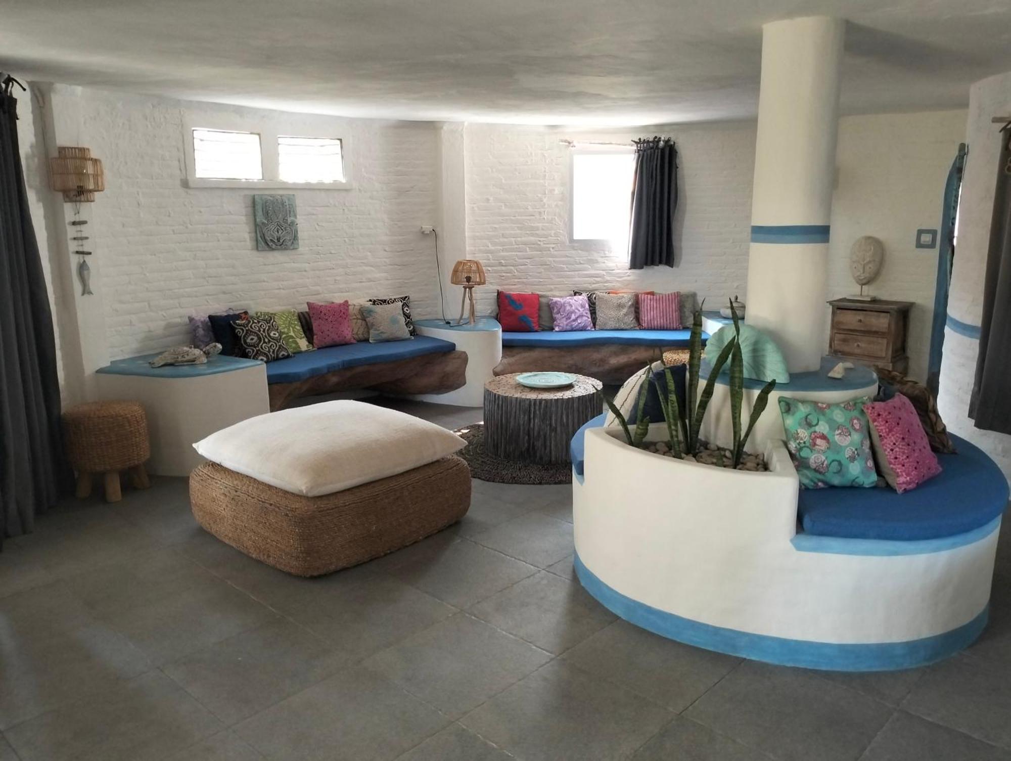Shaya Cottage Sekotong Εξωτερικό φωτογραφία