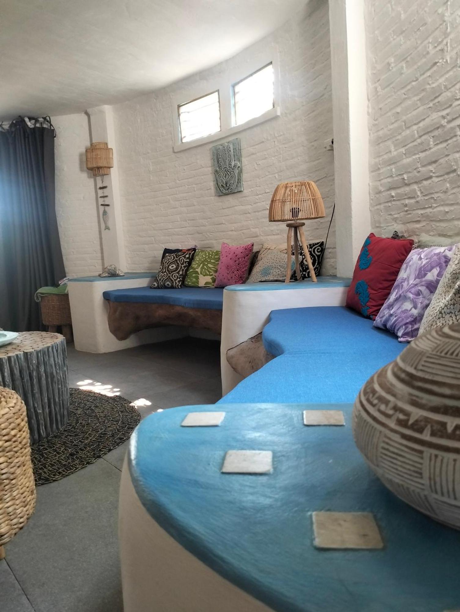 Shaya Cottage Sekotong Εξωτερικό φωτογραφία